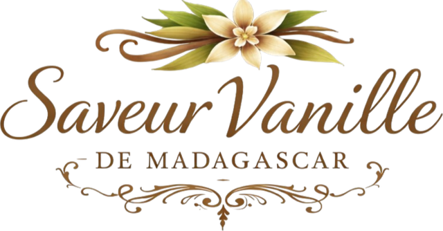 Saveur Vanille de Madagascar